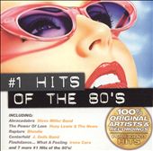 #1 Hits of the 80's [EMI Special Markets]