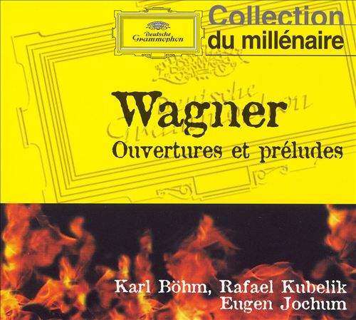 Parsifal, opera, WWV 111