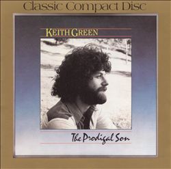 Keith Green - No Compromise - 1978 - Full Album 