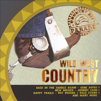 Wild West Country