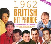 The 1962 British Hit Parade, Pt. 1: January-May [Acrobat]