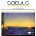 Sibelius: Symphony No. 5 in E flat, Op. 82; Pohjola’s Daughter Symphonic Fantasia, Op. 49
