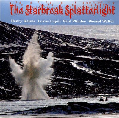 The Starbreak Splatterlight