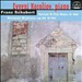 Franz Schubert: Sonata B Flat Major, D 960; Moments Musicaux Op. 94  D 780