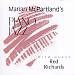 Marian McPartland's Piano Jazz with Guest Red Richards