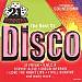 The Best of Disco [Madacy Single Disc]