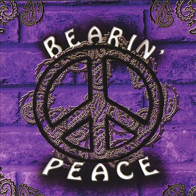 Bearin' Peace