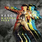 Vasco Rossi Sono Innocente CD