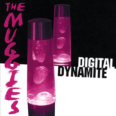Digital Dynamite