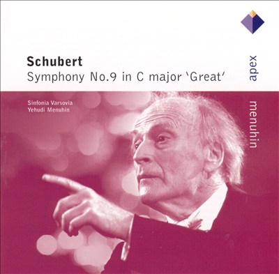 Schubert: Symphony No. 9 in C major, D. 944 'Great'