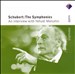 Schubert: The Symphonies (An Interview with Yehudi Menuhin)