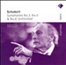Schubert: Symphonies Nos. 3, 5 & 8 'Unfinished'