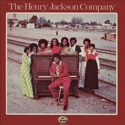 Henry Jackson Company
