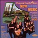 Harpsichord Alive: New York City Music
