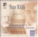 Peter Maag conducts Tchaikovsky Symphony No. 5 & Concerto Suite from the Nutcracker