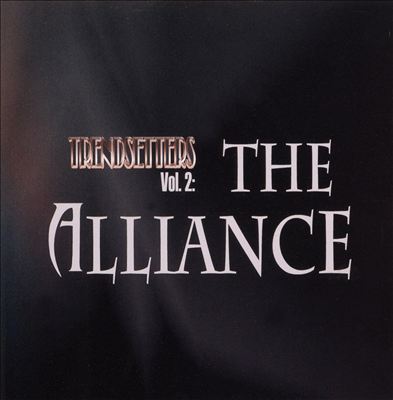 Trendsetters, Vol. 2: The Alliance