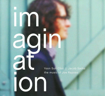 Imagination: The Music of Joe Raposo