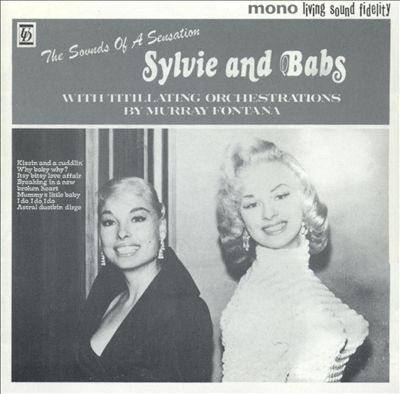 The Sylvie and Babs Hi-Fi Companion