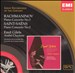 Rachmaninov: Piano Concerto No. 3; Saint-Saëns: Piano Concerto No. 2