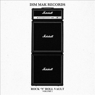 Dim Mak Rock 'N' Roll Vault, Vol. 1