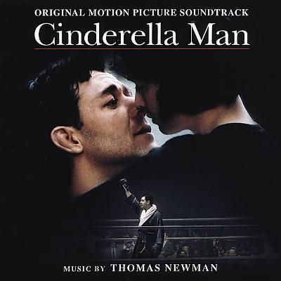 Cinderella Man, film score