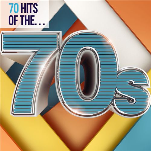 70 Hits of the '70s [Rhino]