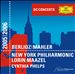 Mahler: Symphony No. 1; Berlioz: Harold In Italy