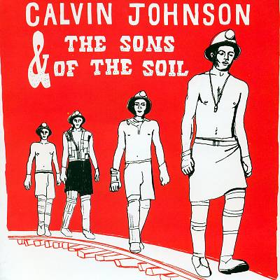 Calvin Johnson and the Sons of the Soil