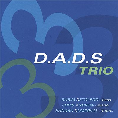 The D.A.D.S Trio