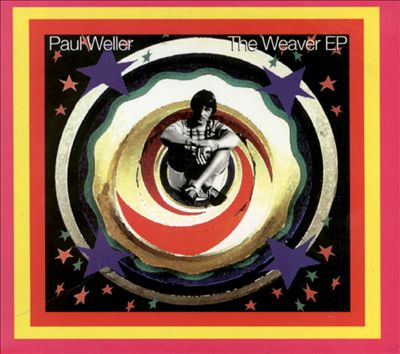 The Weaver EP