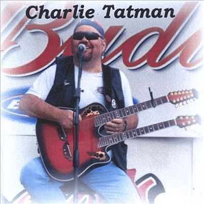 Charlie Tatman