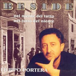 Album herunterladen Filippo Portera - Beside