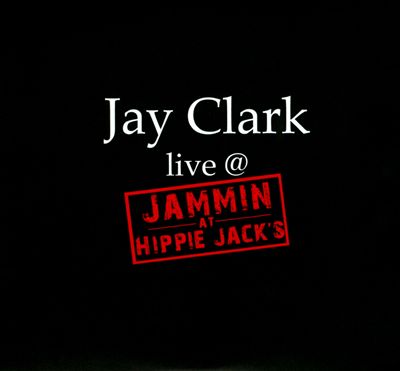 Live @ Jammin At Hippie Jack's