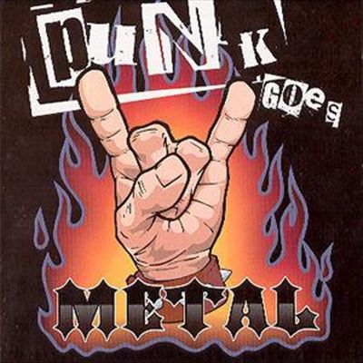 Punk Goes Metal, Vol. 1