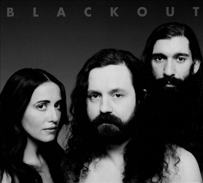 The Blackout [Black]