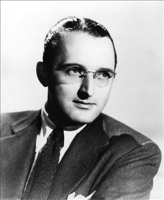 Tommy Dorsey Biography