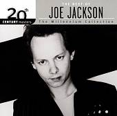 20th Century Masters: The Millennium Collection: Best of Joe Jackson