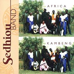 ladda ner album Sedhiou Band - Africa Kambeng