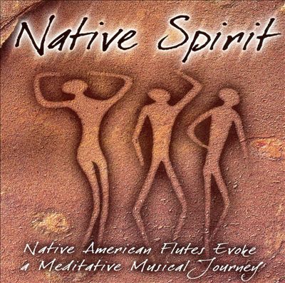 Native Spirit [BCI #1]