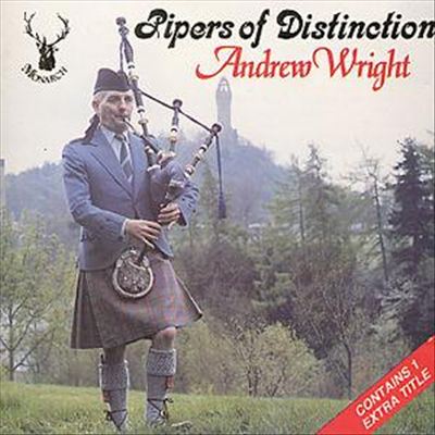 Pipers of Distinction