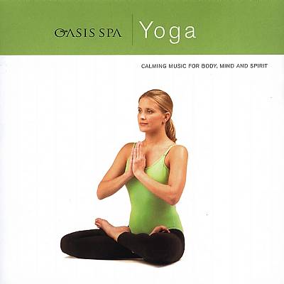 Oasis Spa: Yoga