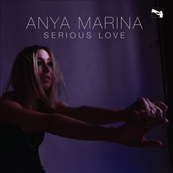 descargar álbum Anya Marina - Serious Love