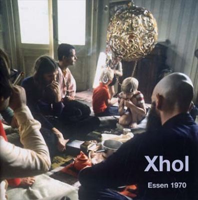Essen 1970