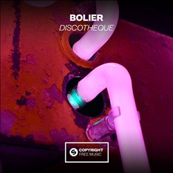 ladda ner album Bolier - Discotheque