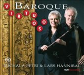 Virtuoso Baroque: A 20th Anniversary Celebration