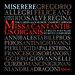 Gregorio Allegri's Miserere and the Music of Rome