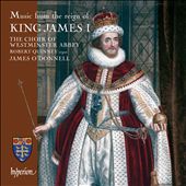 Music from the Reign of King James I