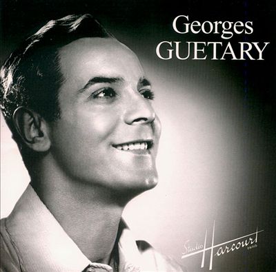 Le Meilleur de Georges Guetary