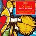 J.S. Bach: The Works for Organ, Vol. 11