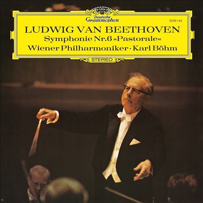 Beethoven: Symphonie Nr. 6 'Pastorale'